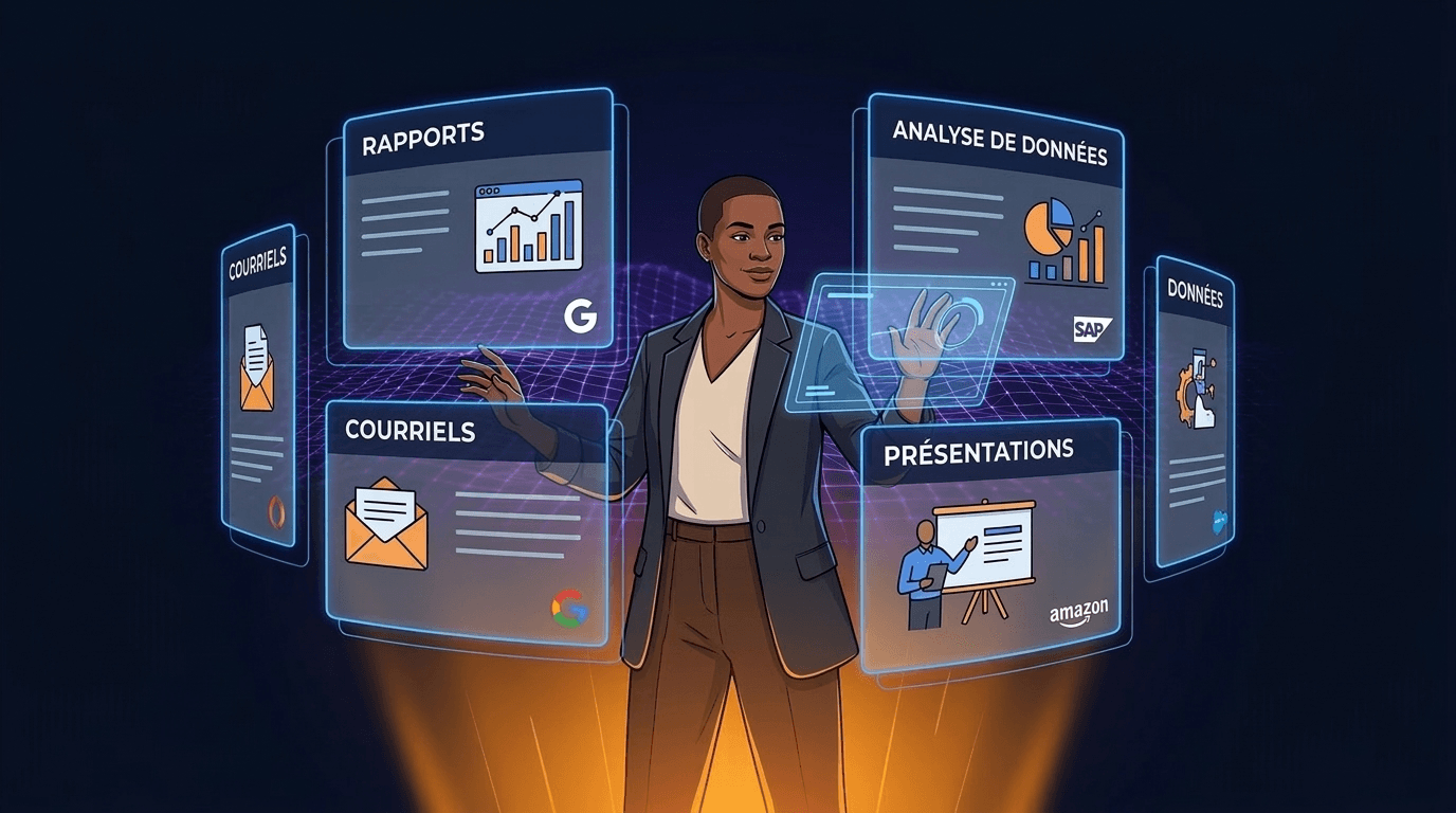 Illustration de l'article : Claude Skills : boostez votre productivité avec ces modules IA